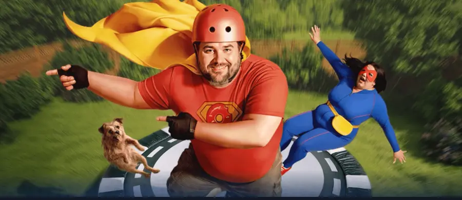 Vegashero