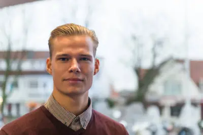 Daan Vermeer